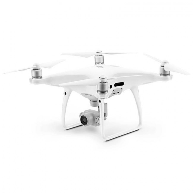 Квадрокоптер DJI Phantom 4 Pro Plus