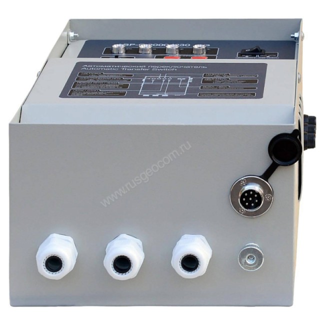 Блок АВР-С TSS 9000/230 л/з Блок АВР-С TSS 9000/230 л/з