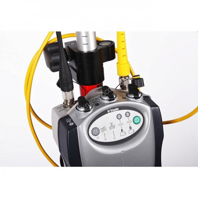 GNSS приёмник Trimble R7 GNSS RTK Rover, 1 встроенный радиомодуль 410-430 MHz