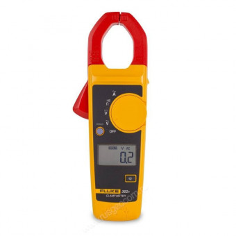 Токоизмерительные клещи Fluke 302+