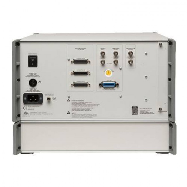 Эталон электропитания Fluke 6105A/E/50A Эталон электропитания Fluke 6105A/E/50A