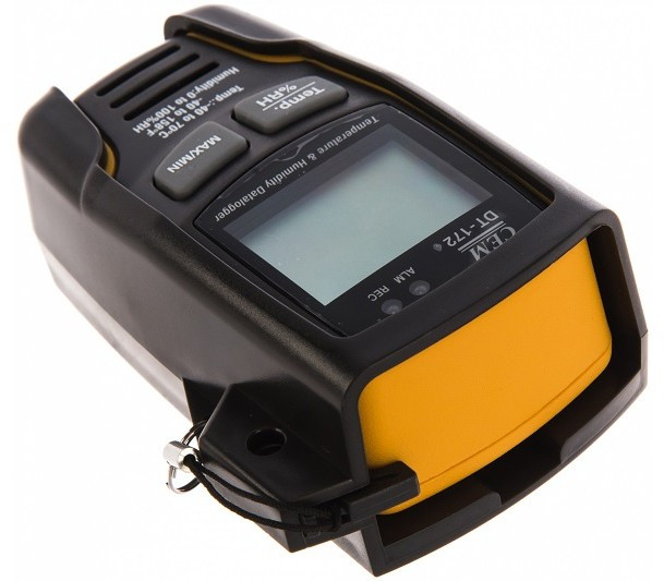 Логгер CEM DT-172