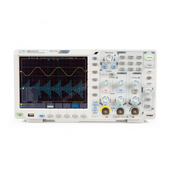 Осциллограф АКИП-4122/9 Осциллограф АКИП-4122/9