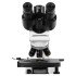 Микроскоп Микромед 2 (3 LED inf.)
