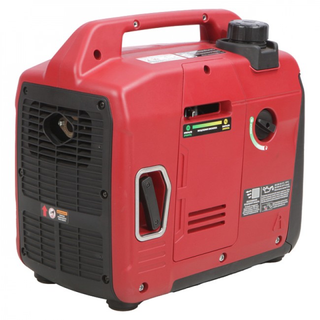 Инверторный генератор A-iPower A1400LIS