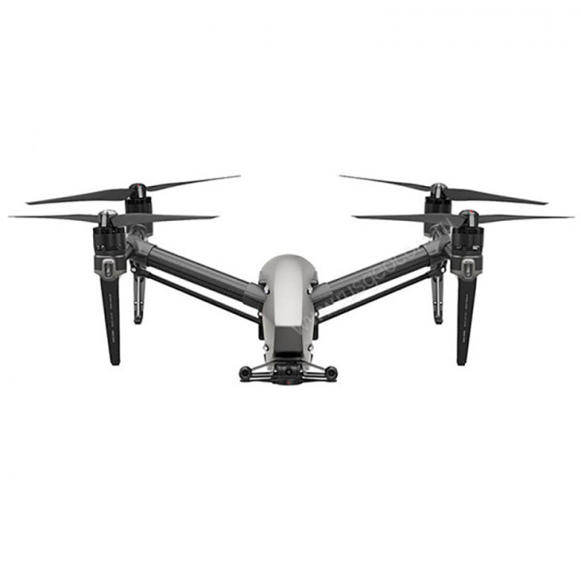 Квадрокоптер DJI Inspire 2 X7 Standard Kit Квадрокоптер DJI Inspire 2 X7 Standard Kit