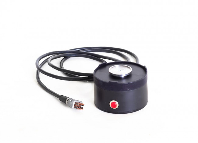 Влагомер МГ4Б измеритель влажности бетона Влагомер МГ4Б измеритель влажности бетона