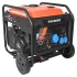 Инверторный генератор Patriot iGN 7500AWS Инверторный генератор Patriot iGN 7500AWS