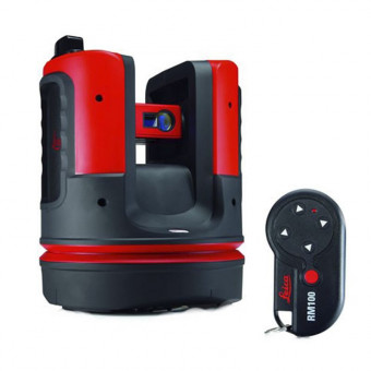 Лазерный дальномер-сканер Leica 3D Disto+Софт Лазерный дальномер-сканер Leica 3D Disto+Софт