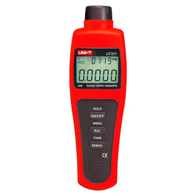Тахометр UNI-T UT371 Тахометр UNI-T UT371