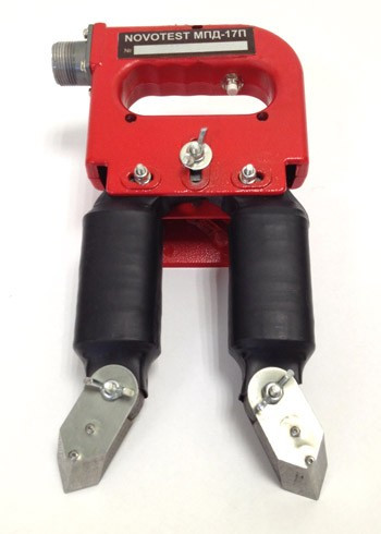 Магнитопорошковый дефектоскоп ПРОМТ МПД-17П