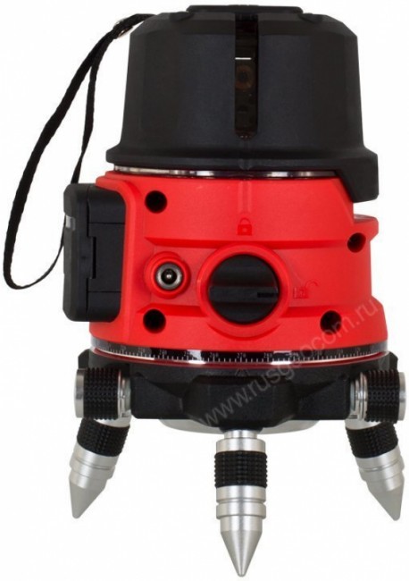 Лазерный уровень RGK LP-72 Лазерный уровень RGK LP-72