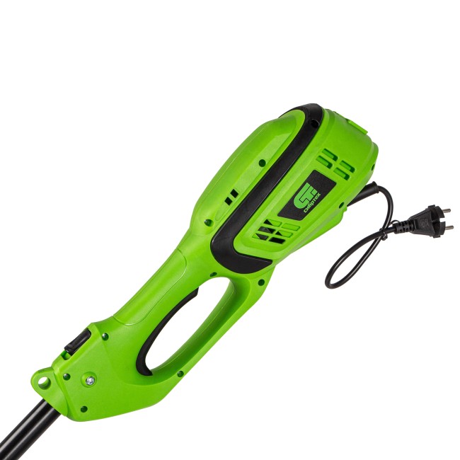 Триммер электрический ЭКИ-1100 Сибртех Триммер электрический ЭКИ-1100 Сибртех