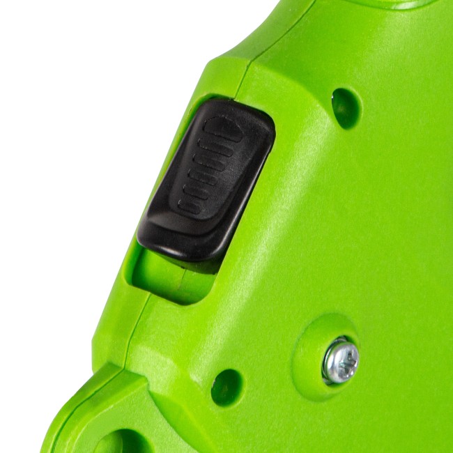 Триммер электрический ЭКИ-1100 Сибртех Триммер электрический ЭКИ-1100 Сибртех