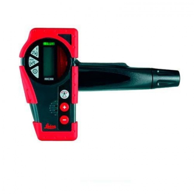 Лазерный приёмник Leica RRC350 Лазерный приёмник Leica RRC350