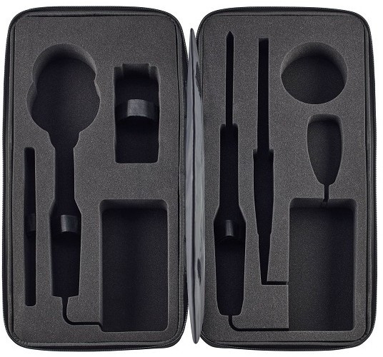 Комплект Testo 440dP для вентиляции №2 Комплект Testo 440dP для вентиляции №2