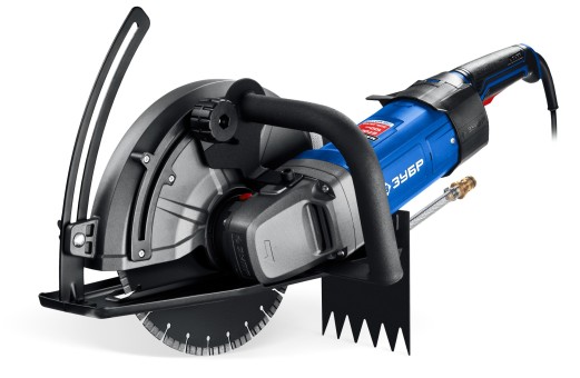 Штроборез (бороздодел) ЗШ-П100-2700 ПСТ ЗУБР Профессионал Штроборез (бороздодел) ЗШ-П100-2700 ПСТ ЗУБР Профессионал