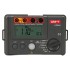 Измеритель сопротивления изоляции UNI-T UT501A
