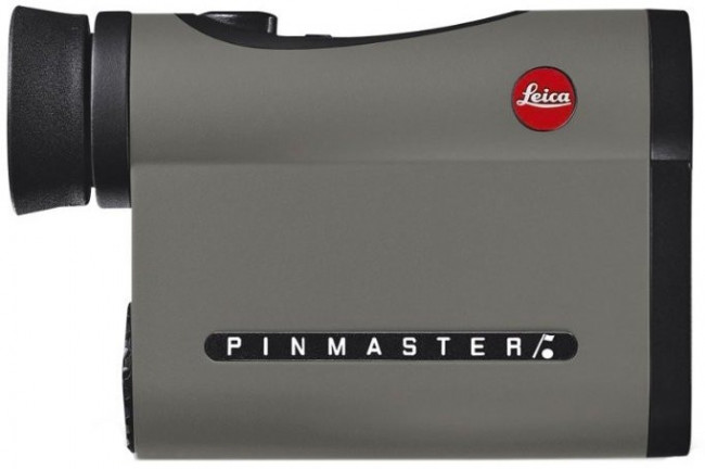 Оптический дальномер Leica Pinmaster II Оптический дальномер Leica Pinmaster II