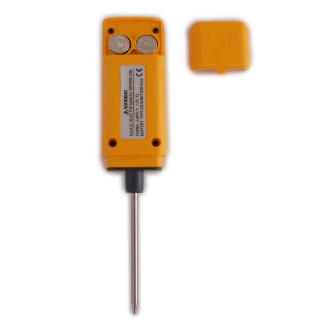 Термометр VA6502 Термометр VA6502