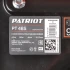 Бензиновая газонокосилка самоходная Patriot PT 46 S Бензиновая газонокосилка самоходная Patriot PT 46 S