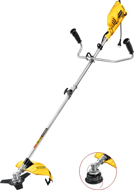 Триммер электрический SEB-42-1700 STEHER