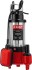 Фекальный насос НПФ-250 ЗУБР 250 Вт Фекальный насос НПФ-250 ЗУБР 250 Вт
