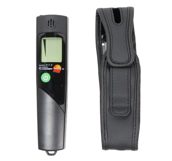 Течеискатель Testo 317-2