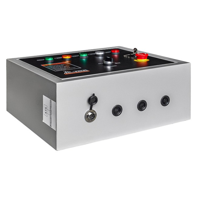 Блок автозапуска TSS АВР-С 9000/230/400