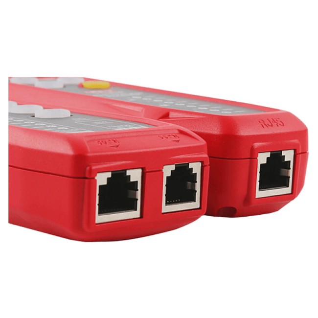 Кабельный тестер UNI-T UT683KIT Кабельный тестер UNI-T UT683KIT