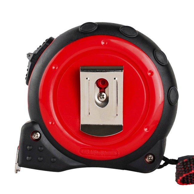 Рулетка измерительная AMO Р8У2П (с поверкой)