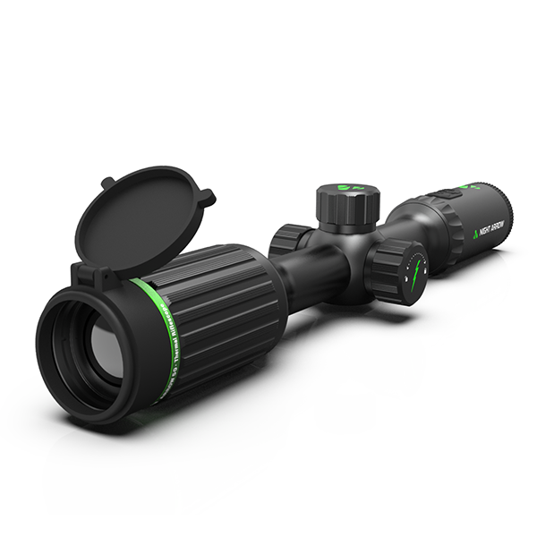 Тепловизионный прицел для охоты Conotech Night Arrow 350 Тепловизионный прицел для охоты Conotech Night Arrow 350