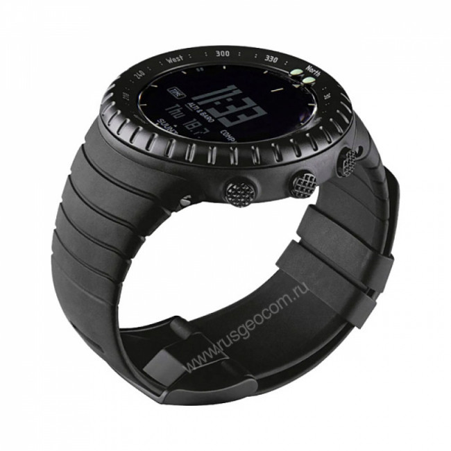 Часы SUUNTO CORE All Black