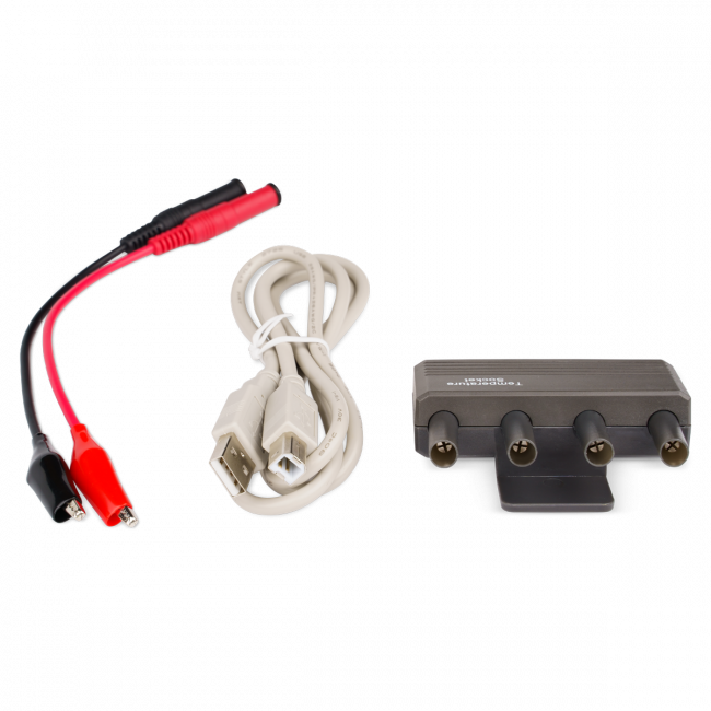 Цифровой мультиметр RGK DM-456