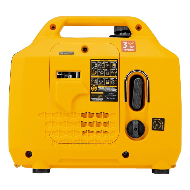Генератор инверторный GS-1100iS DENZEL