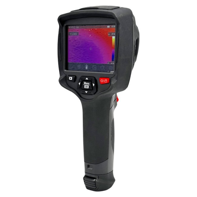 Тепловизор CEM DT-9888