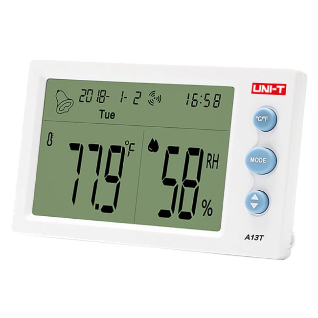 Термогигрометр UNI-T A13T Термогигрометр UNI-T A13T