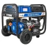 Сварочный генератор TSS PROF GGW 5.0/200E v2