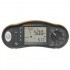 Многофункциональный тестер электроустановок Fluke 1663 SCH