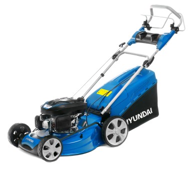 Бензиновая газонокосилка HYUNDAI L 5100S Бензиновая газонокосилка HYUNDAI L 5100S