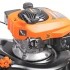 Бензиновая газонокосилка Patriot PT 400