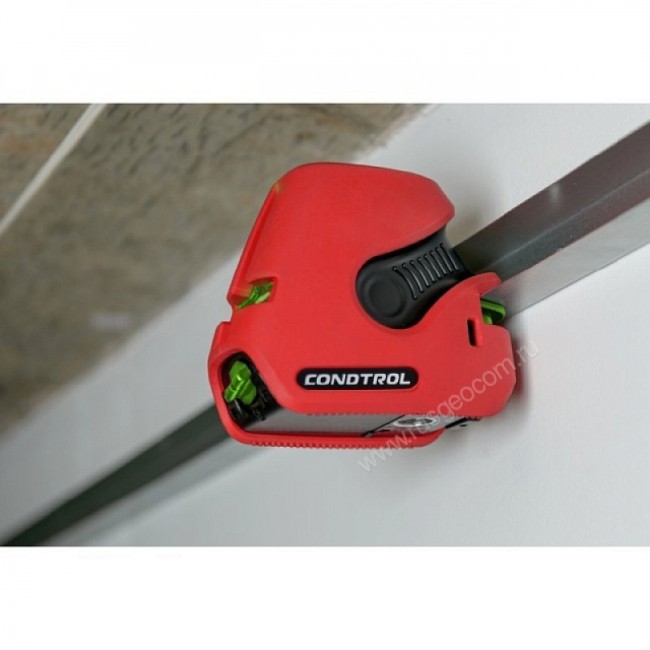 Лазерный уровень Condtrol Neo G200 с калибровкой Лазерный уровень Condtrol Neo G200 с калибровкой