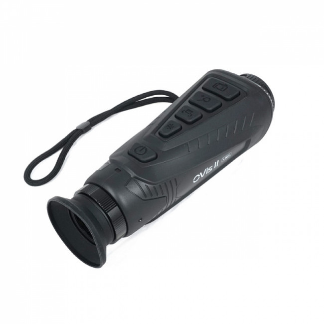 Тепловизионный монокуляр Arkon OVis II LM25