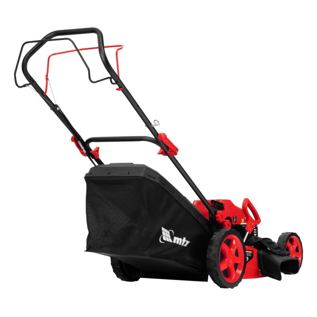 Газонокосилка бензиновая GL51SP-K MTX Газонокосилка бензиновая GL51SP-K MTX