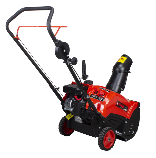 Снегоуборочная машина AS463 A-iPower Снегоуборочная машина AS463 A-iPower