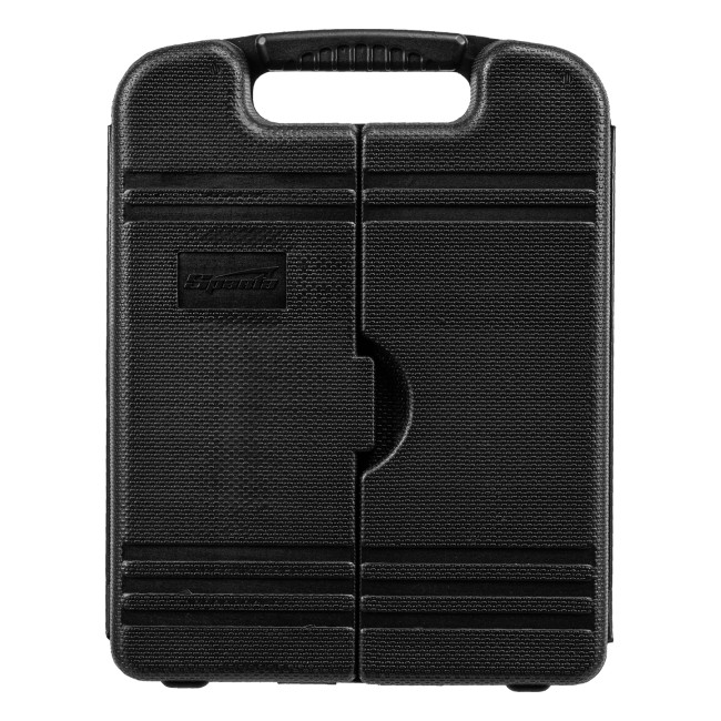 Набор инструментов бытовой 132 предмета Sparta Набор инструментов бытовой 132 предмета Sparta