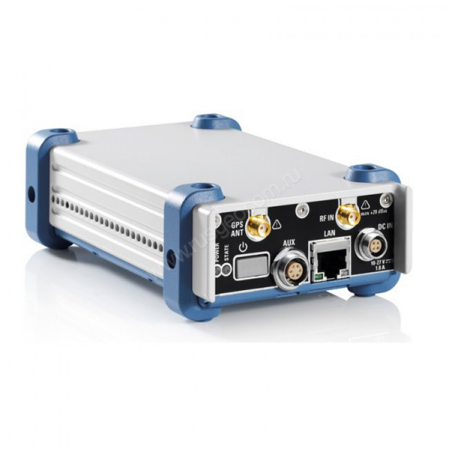 Радиочастотный сканер Rohde Schwarz TSME Радиочастотный сканер Rohde Schwarz TSME