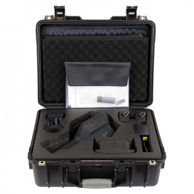 Тепловизор пожарный Torus XF300 2000