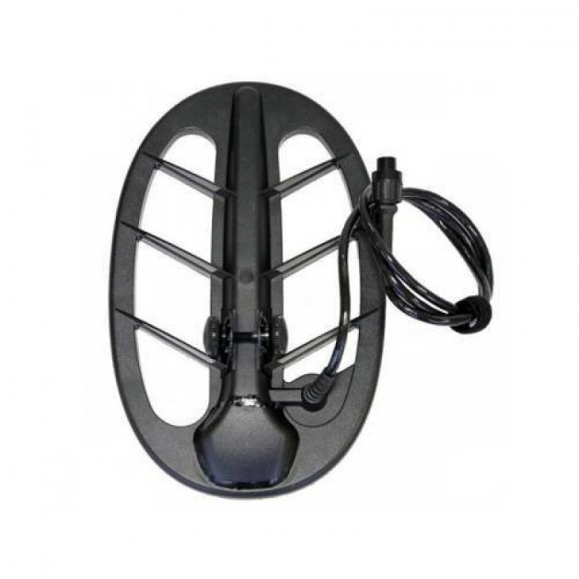 Металлоискатель Fisher F22 11DD Металлоискатель Fisher F22 11DD