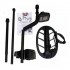 Металлоискатель Fisher F22 11DD Металлоискатель Fisher F22 11DD
